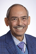 Fred S. Margolis, DDS