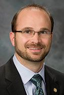 Brian Nový, DDS