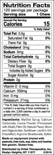 chocolate_nutrition_panel_2019 chocolate_nutrition_panel_2019